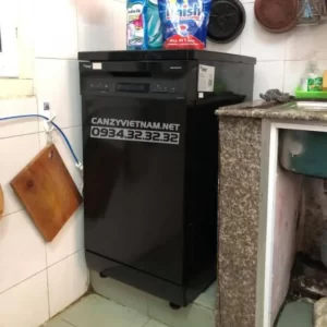 Máy rửa bát CANZY CZ P1036R