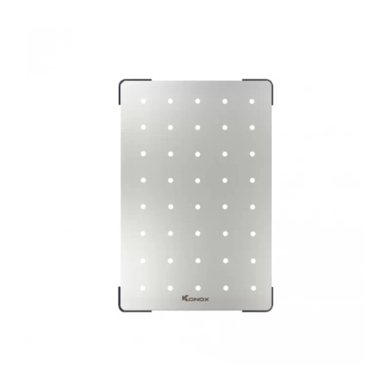 Thớt inox KONOX CB04 4 Thớt inox KONOX CB04