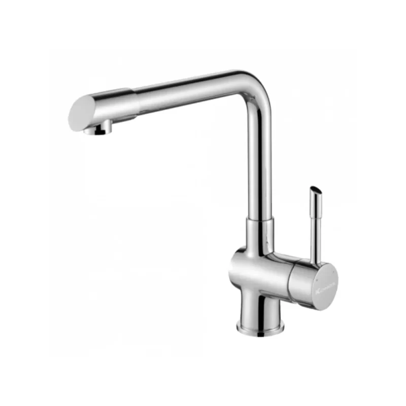 Vòi rửa bát KONOX Felix Chrome 16 Vòi rửa bát KONOX Felix Chrome