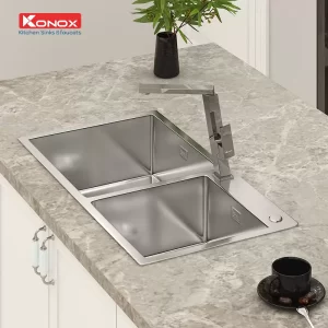 Vòi rửa bát KONOX KN1209