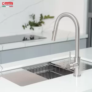 Vòi rửa bát KONOX Reno