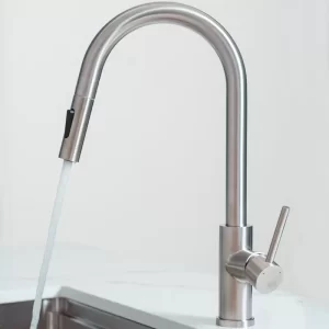 Vòi rửa bát KONOX Reno - Voi rua bat KONOX Reno 14