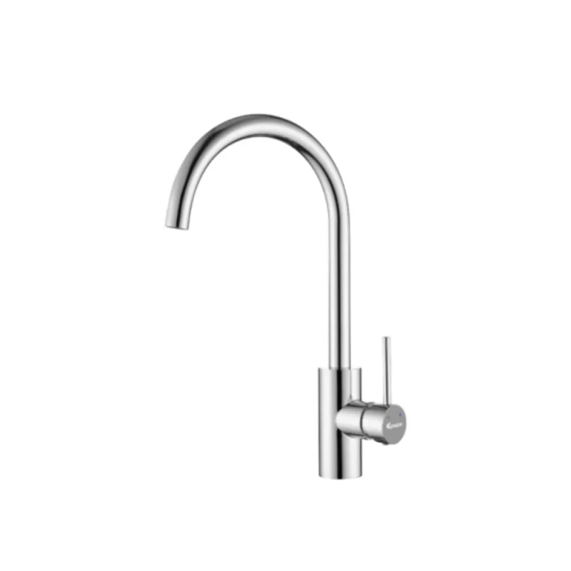 Vòi rửa bát KONOX Rio 14 Vòi rửa bát KONOX Rio