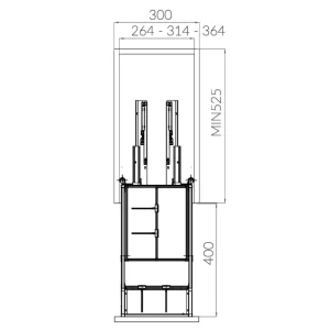 Giá gia vị GrandX XS.35T - gia gia vi grandx xs 35t 5