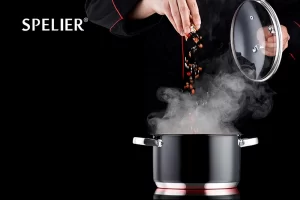 BỘ NỒI SIRIUS SPELIER SP 01J - speler pot