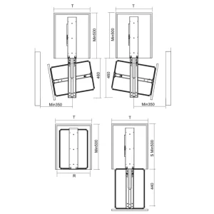 Tủ đồ khô GrandX XPR.400T - tu do kho grandx xpr 400t 1