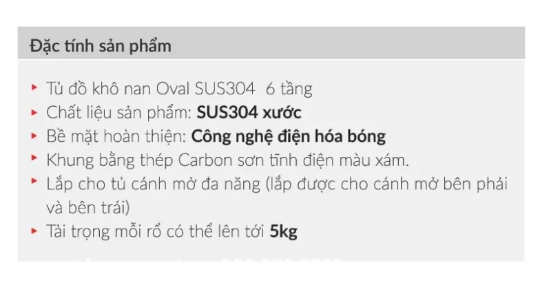 Tủ đồ khô GrandX XPR.600M - tu do kho grandx xpr 600m 4