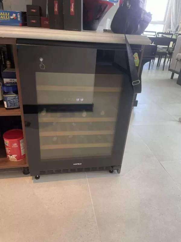 Tủ rượu HAFELE HW-C129FB 533.17.011 22 Tủ rượu HAFELE HW-C129FB 533.17.011 - 494859622 1005628554973691 1887786538776120252 n