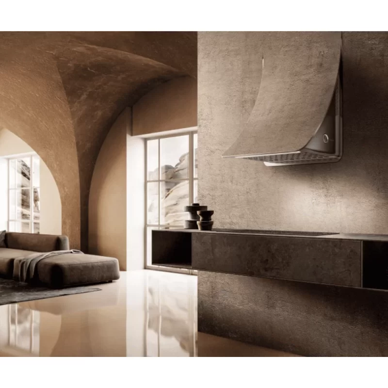 Máy hút mùi Elica NUAGE DRYWALL/F/75 PRF0096484 - may hut mui elica nuage drywall f 75 prf0096484 5