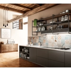 Máy hút mùi Elica OPEN SUITE BL/F/80 PRF0166703 - may hut mui elica open suite bl f 80 prf0166703 5