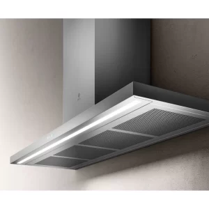 Máy hút mùi Elica THIN IX/A/90 PRF0144969 - may hut mui elica thin ix a 90 prf0144969 2