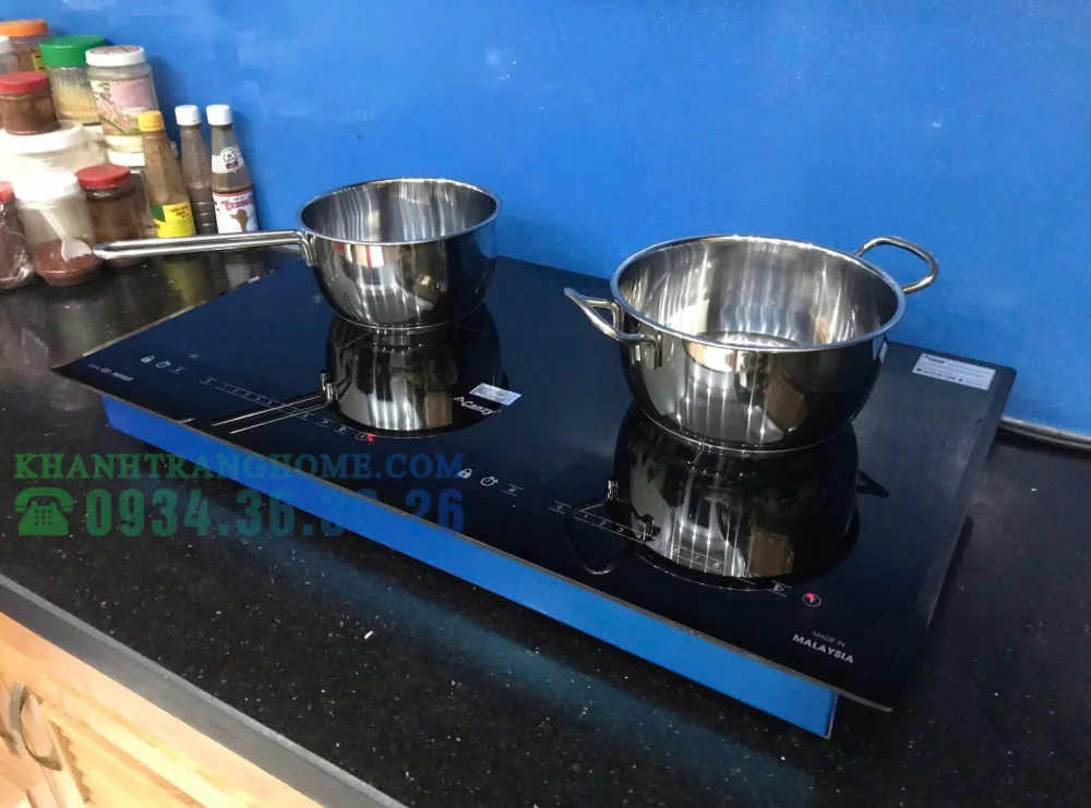 screenshot 1758627540 - Bếp từ Canzy CZ MIX82T