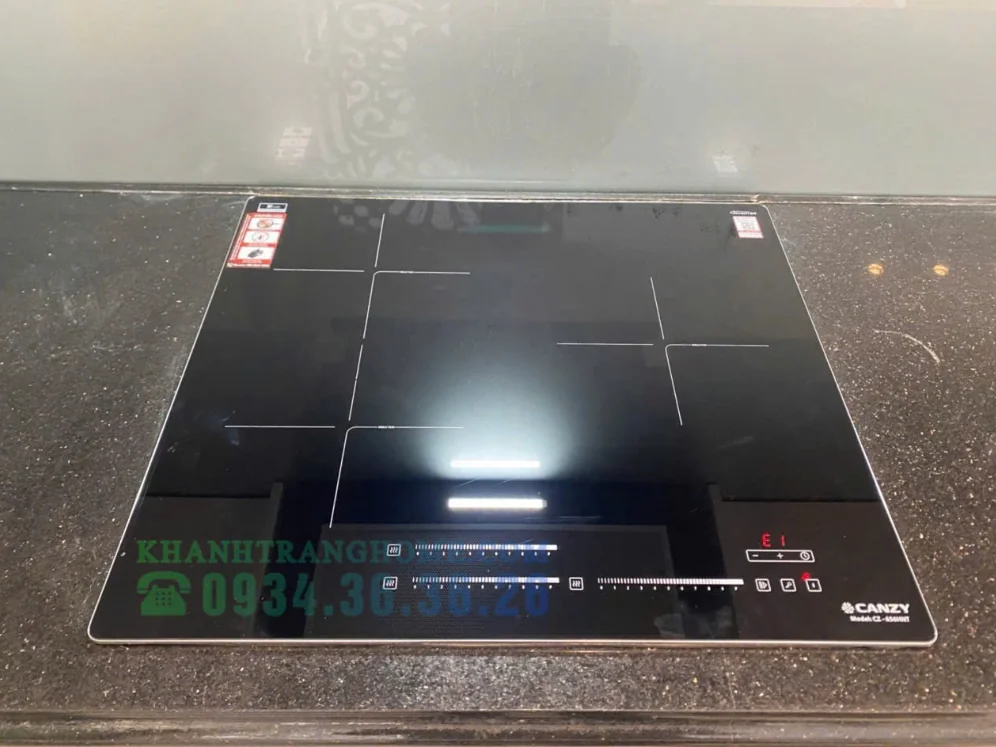 screenshot 1758696365 - BẾP TỪ CANZY CZ-656HNT screenshot 1758696365 - BẾP TỪ CANZY CZ-656HNT