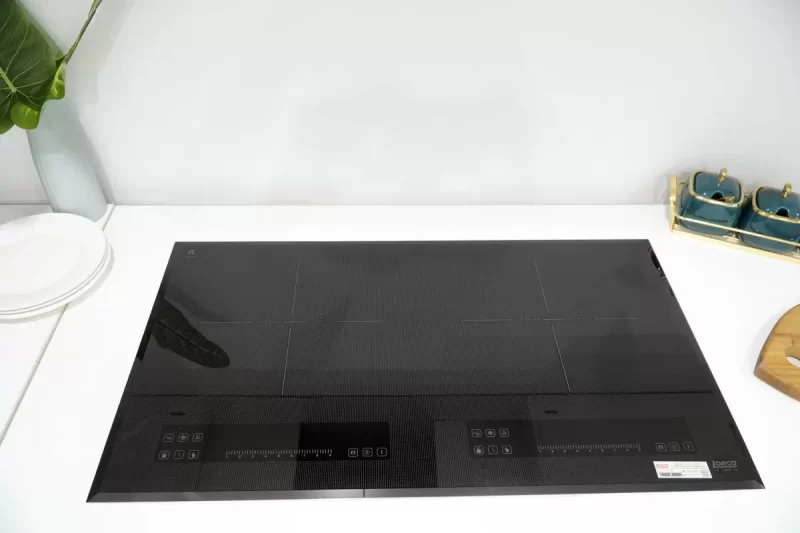 Bếp từ LORCA TA-1008 VN 29 Bếp từ LORCA TA-3033