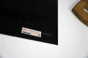 Bếp từ LORCA TA-1008 VN - 1008vn 3