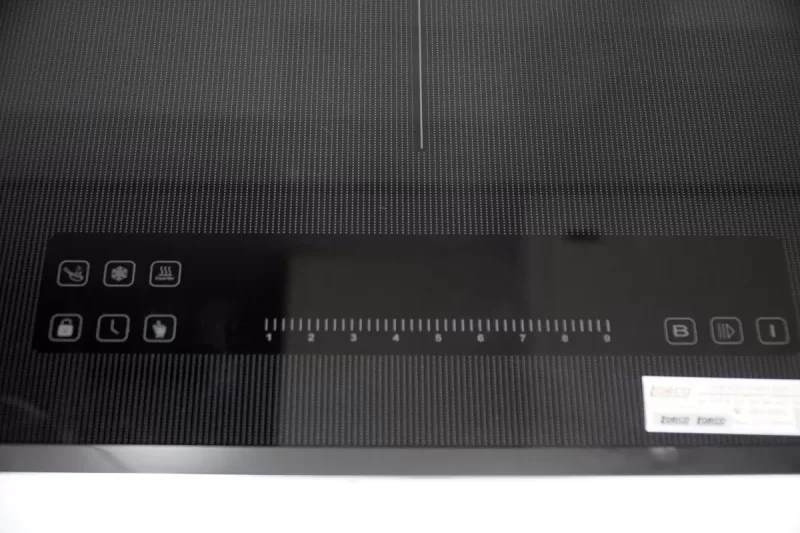 Bếp từ LORCA TA-1008 VN 33 Bếp từ LORCA TA-3033