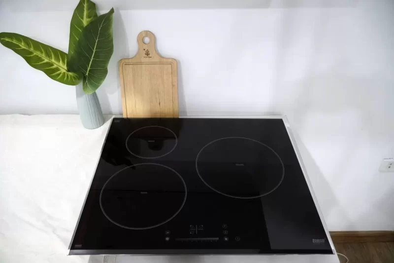 Bếp từ LORCA LCI-306 PLUS 30 Bếp từ LORCA LCI-309 PLUS