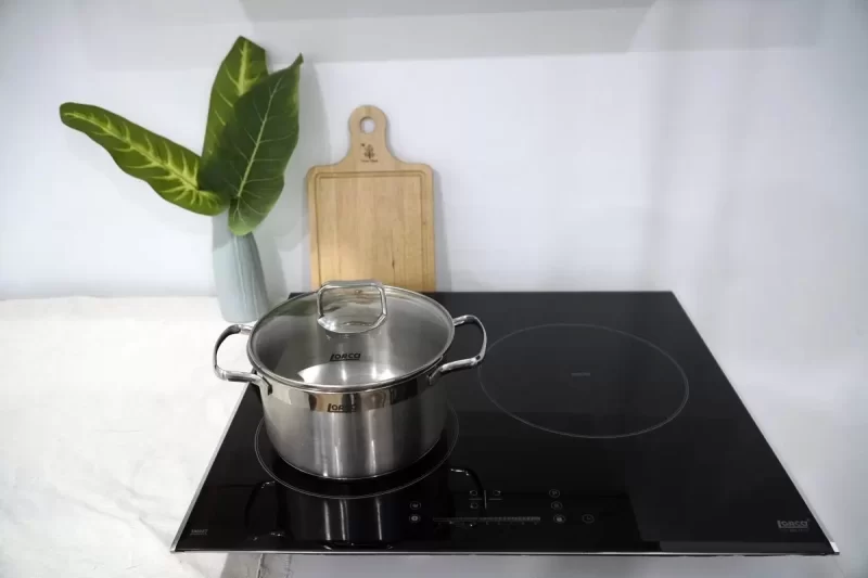 Bếp từ LORCA LCI-306 PLUS 31 Bếp từ LORCA LCI-309 PLUS