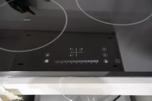 Bếp từ LORCA LCI-306 PLUS - 306plus 4