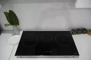 Bếp từ LORCA LCI-309 PLUS