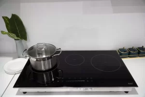 Bếp từ LORCA LCI-309 PLUS