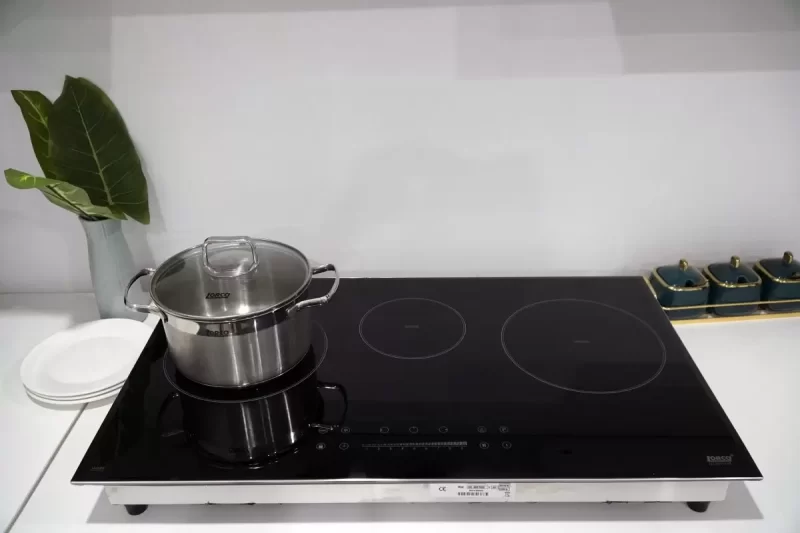 Bếp từ LORCA LCI-309 PLUS 35 Bếp từ LORCA LCI-309 PLUS
