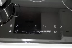 Bếp từ LORCA LCI-309 PLUS