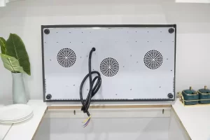 Bếp từ LORCA LCI-309 PLUS
