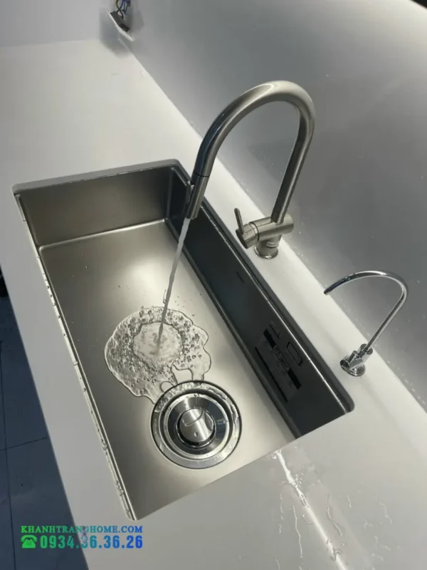 Chậu rửa bát KLUGER KY7545SL – S75 26 Chậu rửa bát KLUGER KY7545SL – S75 - 526280268 122185629098322161 8395185066718061115 n 1