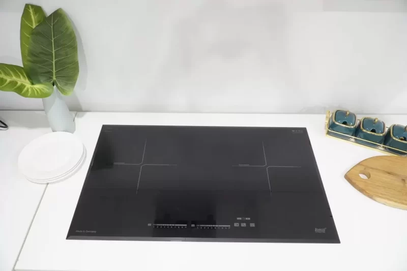 Bếp từ LORCA LCI-809 PRO 22 Bếp từ LORCA LCI-809 PRO