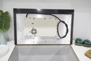 Bếp từ LORCA LCI-809 PRO