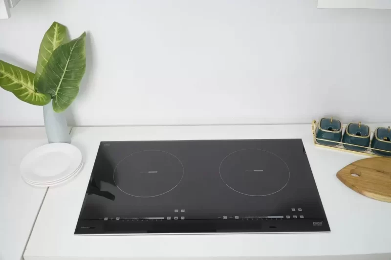 Bếp từ LORCA LCI-886D 28 Bếp từ LORCA LCI-886D
