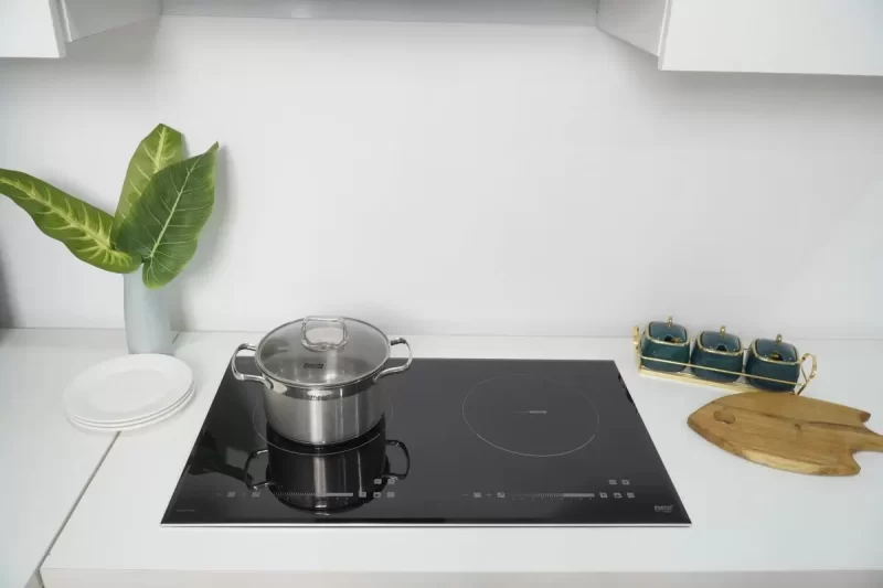 Bếp từ LORCA LCI-886D 29 Bếp từ LORCA LCI-886D