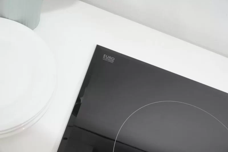 Bếp điện từ LORCA LCE-886D - 886d 4 1
