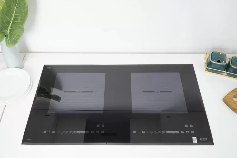 Bếp từ LORCA LCI-886 PRO 26 Bếp từ LORCA LCI-886 PRO