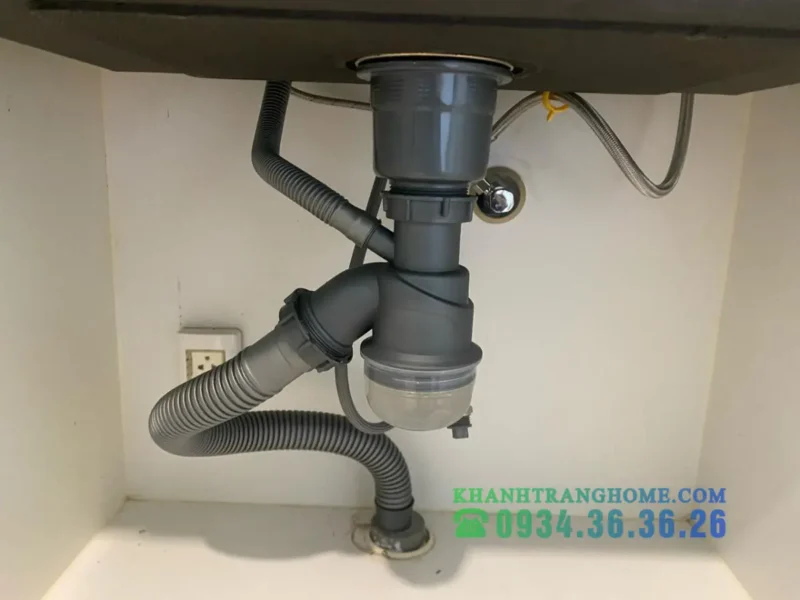 Vòi rửa bát KLUGER KLF0008SS 27 Vòi rửa bát KLUGER KLF0008SS - Anh WhatsApp 2025 08 16 luc 11.49