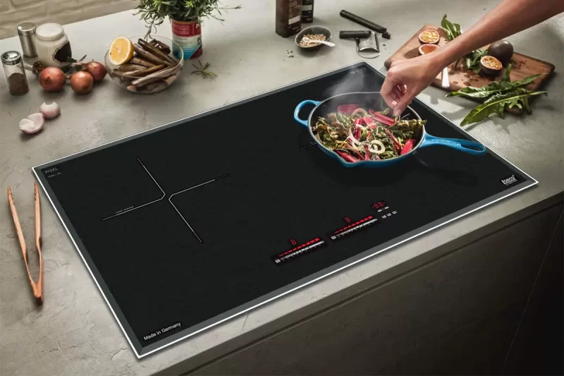 Bếp từ LORCA LCI-809 PRO - Artboard 1