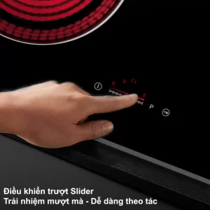Bếp điện từ LORCA LCE-306
