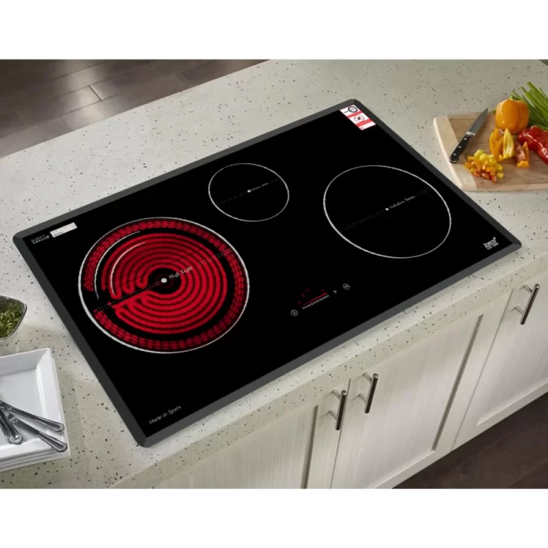 Bếp điện từ LORCA LCE-306