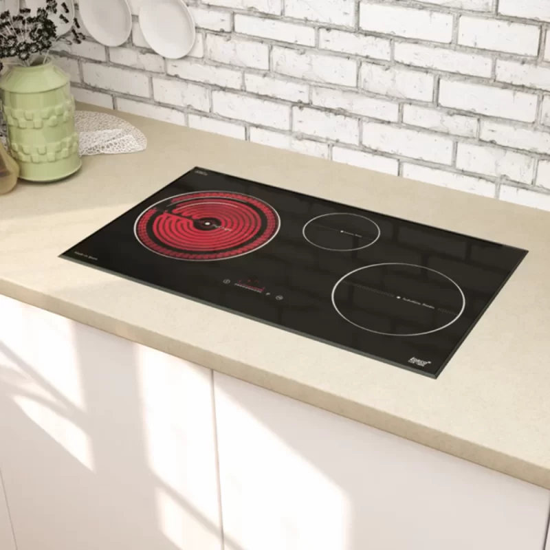 Bếp điện từ LORCA LCE-306 29 Bếp điện từ LORCA LCE-306