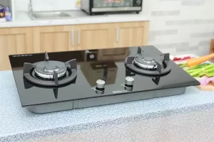 Bếp ga đôi Electrolux EGT7627CK