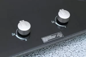 Bếp ga đôi Electrolux EGT7627CK