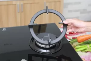 Bếp ga đôi Electrolux EGT7627CK