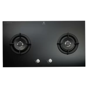 Bếp ga đôi Electrolux EGT7627CK