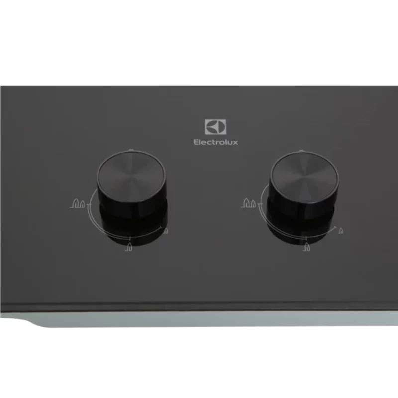 Bếp gas ELECTROLUX EHG7230BE