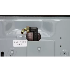 Bếp gas ELECTROLUX EHG7230BE