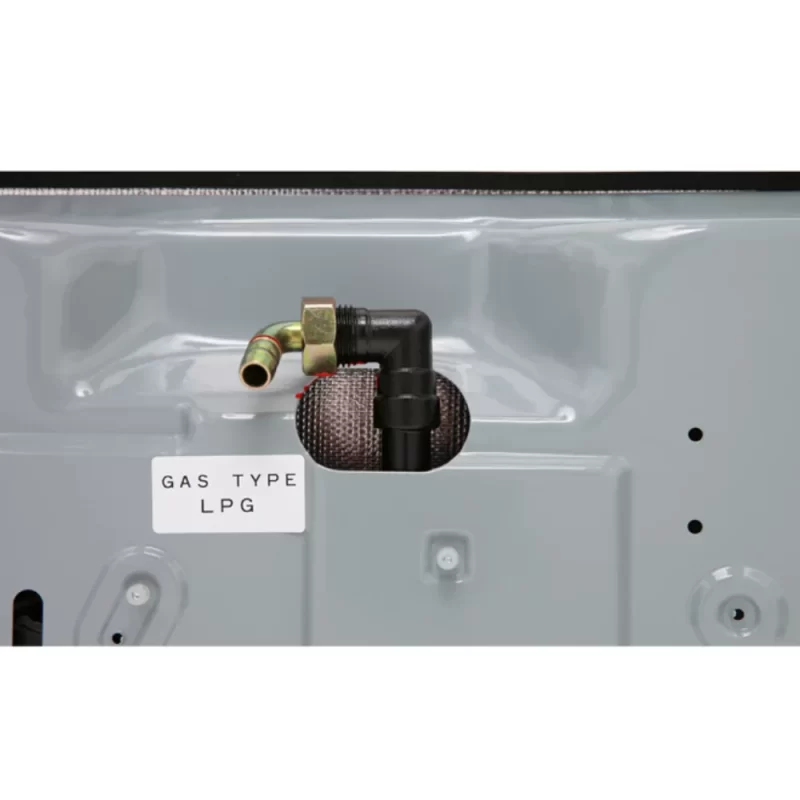 Bếp gas ELECTROLUX EHG7230BE