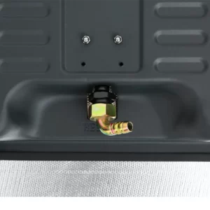 Bếp gas ELECTROLUX EHG723BA