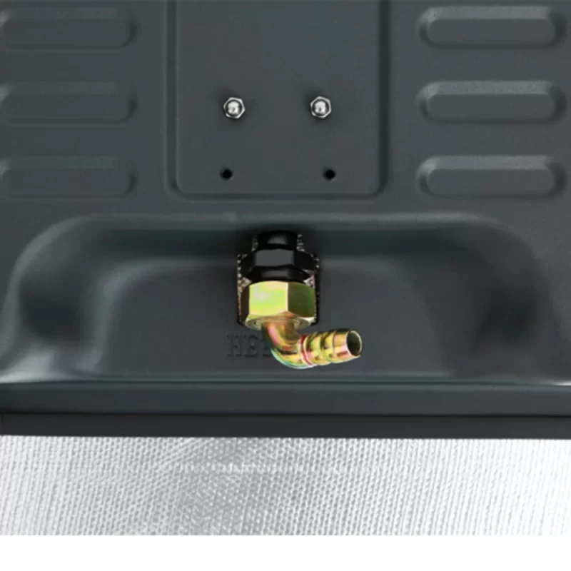Bếp gas ELECTROLUX EHG723BA 17 Bếp gas ELECTROLUX EHG723BA