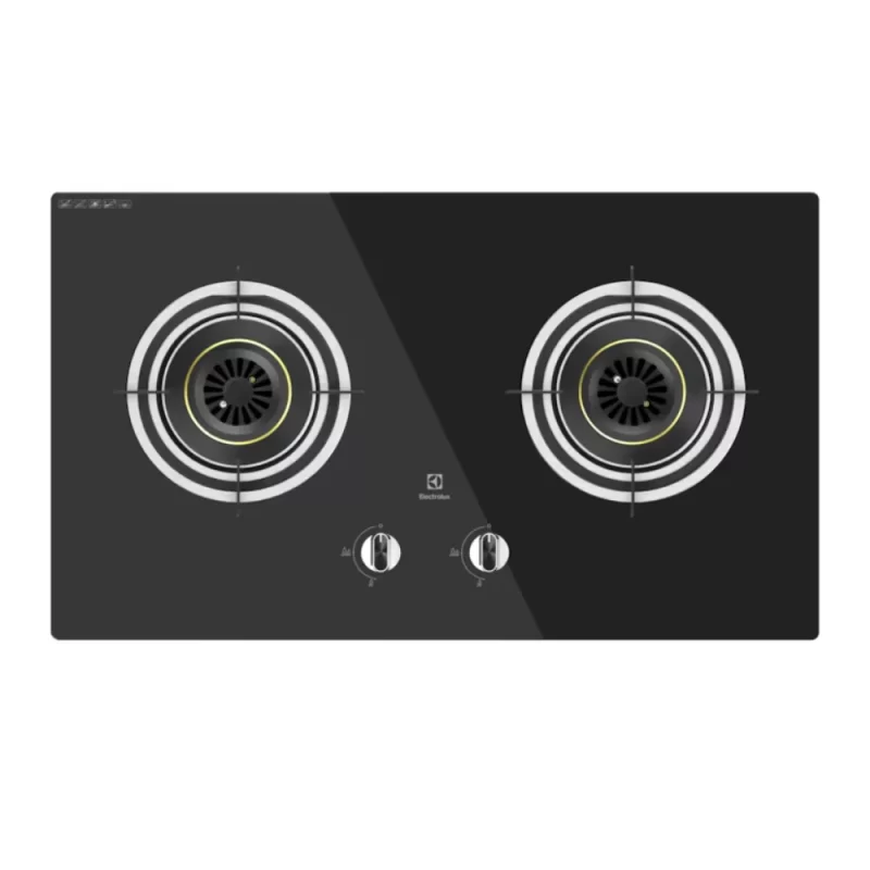 Bếp gas ELECTROLUX EHG723BA 16 Bếp gas ELECTROLUX EHG723BA